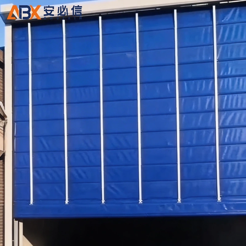 楚雄彝族自治州冷库门封