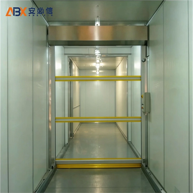 楚雄彝族自治州洁净快速门