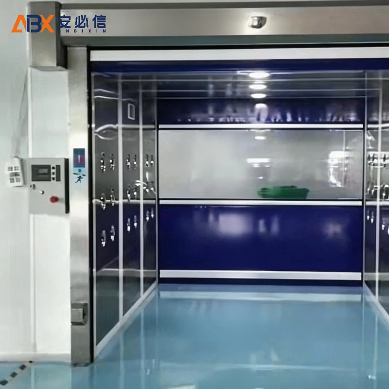 楚雄彝族自治州高速门