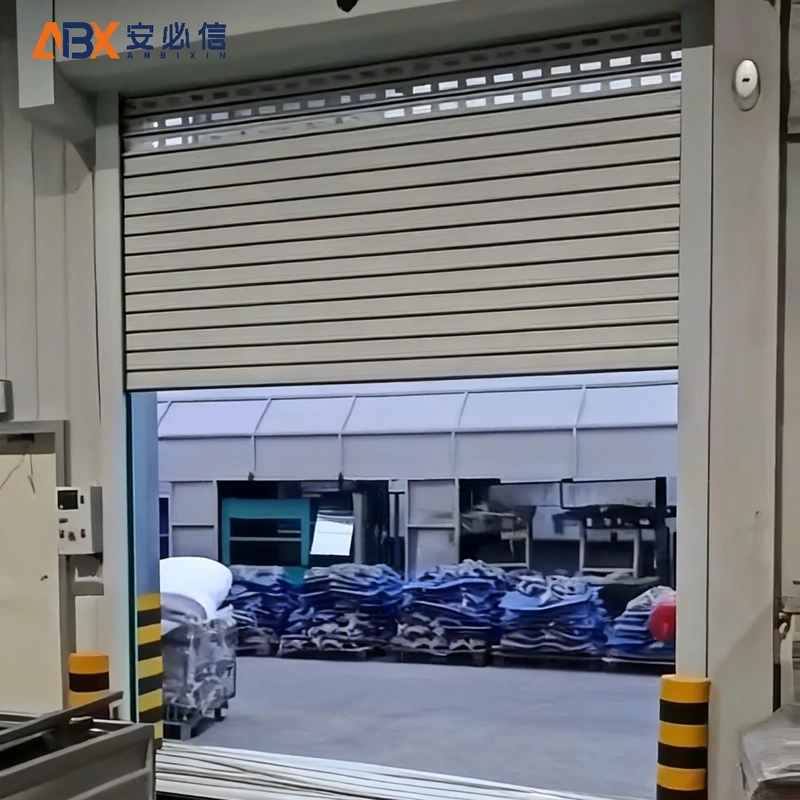楚雄彝族自治州金属高速门
